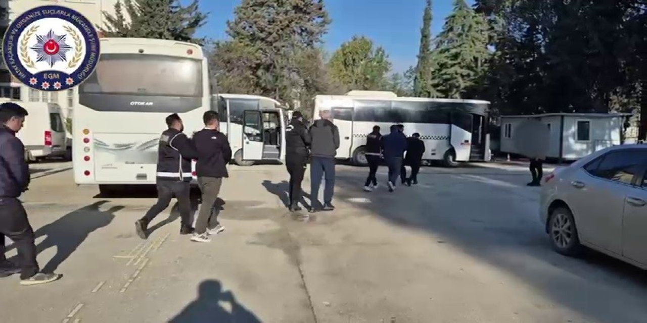 Gümrükteki "Kirli Havuz" Deşifre Edildi! Her Yıl Başında Rüşvete Zam Yapmışlar