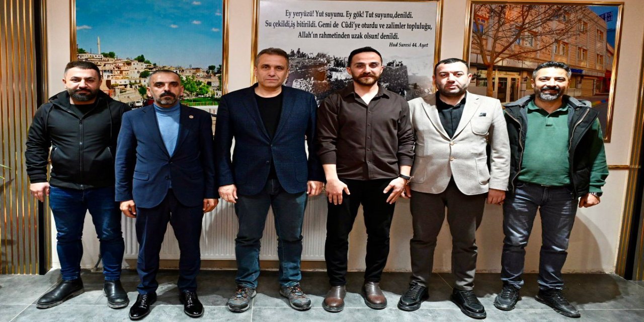 Müdür Sazak’tan Sporda Net Mesaj: Şiddete Geçit Yok