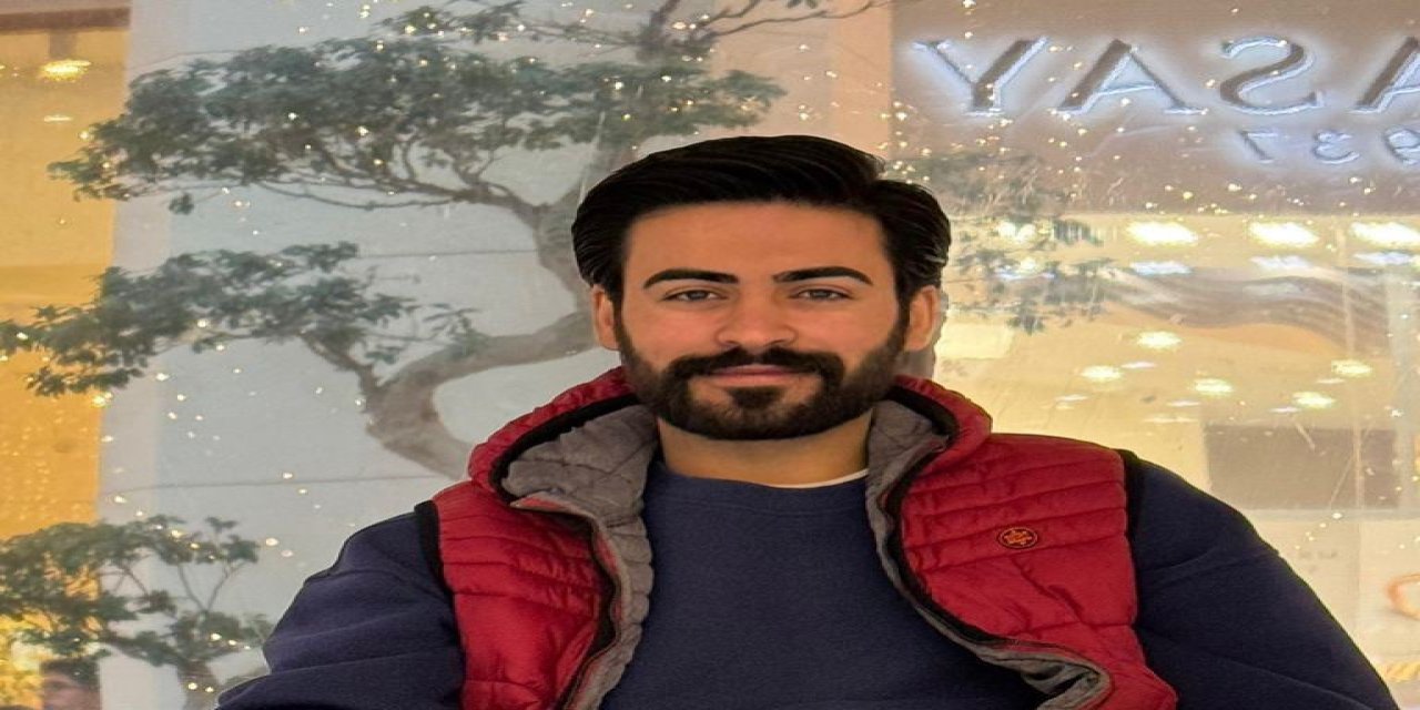 Sinekliği Parçalayıp Sırra Kadem Bastı! Kameralara Yansıyan O Anlar Yürek Dağladı