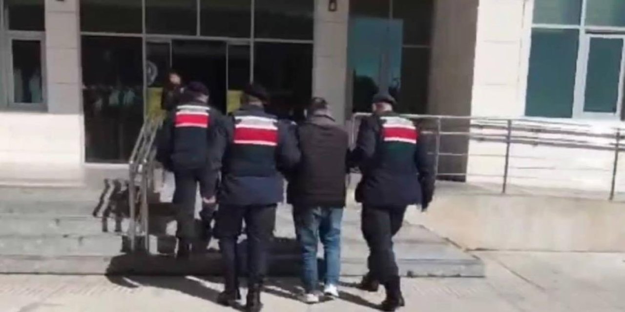 Adana'da 10 milyon 110 bin kaçak makaron ele geçirildi