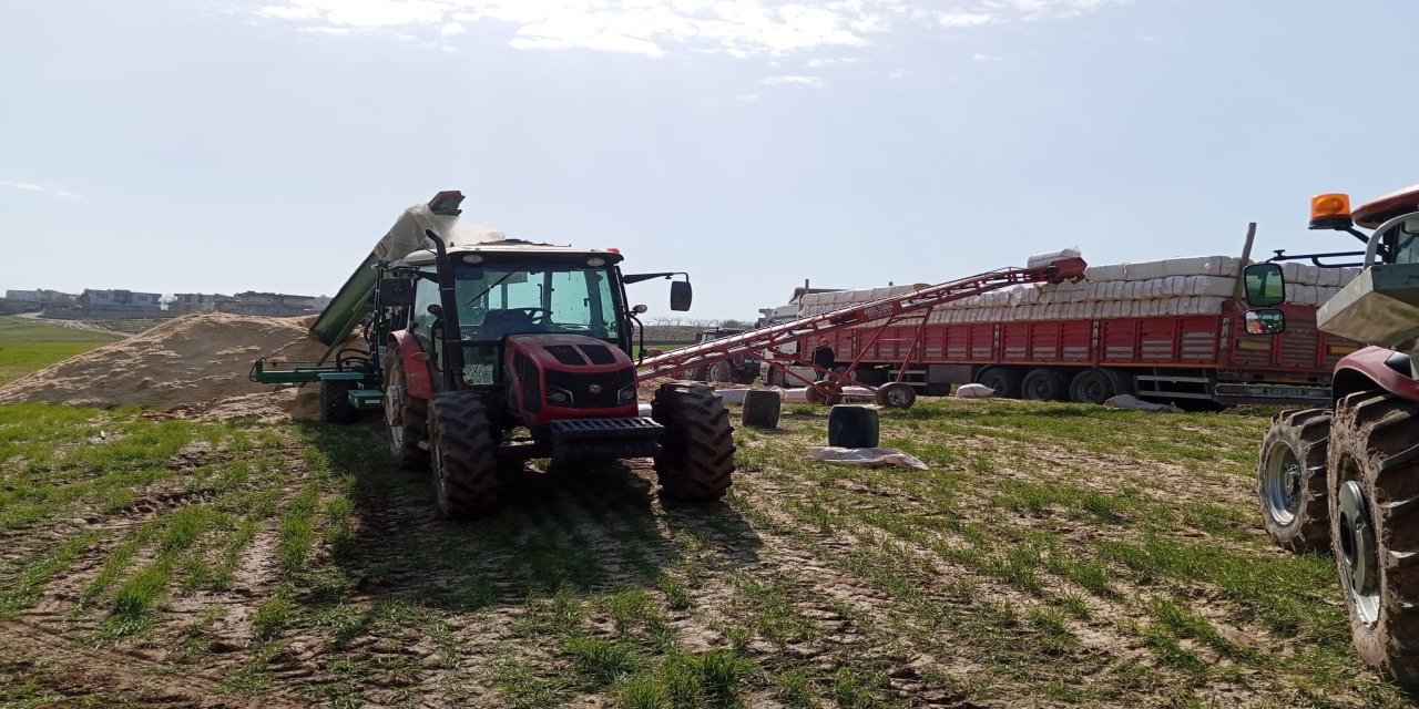 Saman Yüklerken Canından Oluyordu! İşçinin Silah Merakı Hastanede Bitti