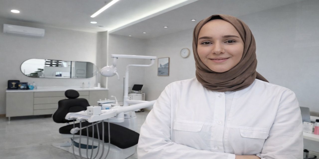 Ramazan’da Ağız Kokusu Ve Çürük Riskine Son! Diş Hekiminden "Altın Kurallar"