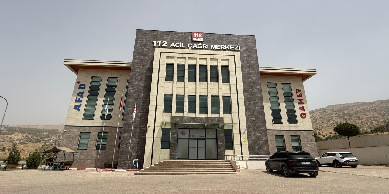 Şırnak’a Dev Takviye! AFAD’a Tam Donanımlı Kurtarma Aracı