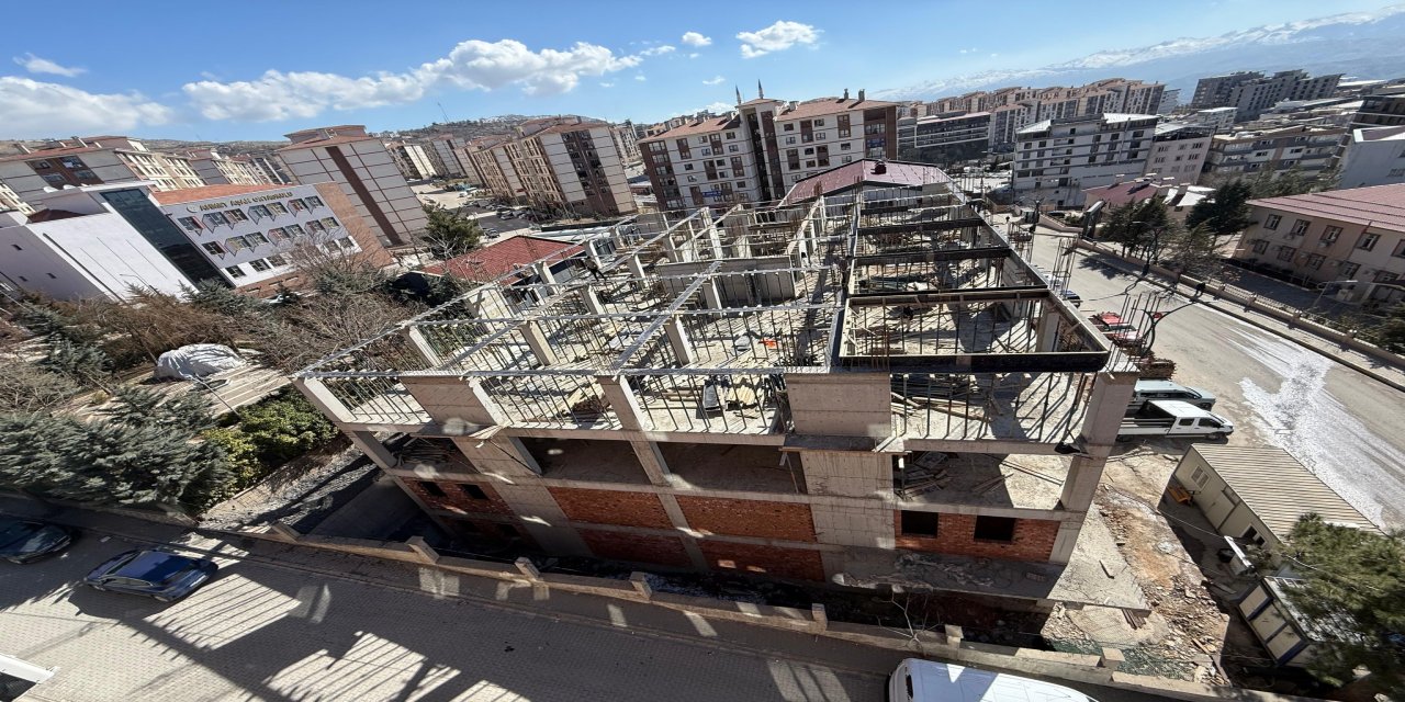 Şırnak’ta Gençliğe Dev Yatırım: 4 Bin 600 Metrekarelik Gençlik Merkezi Yükseliyor