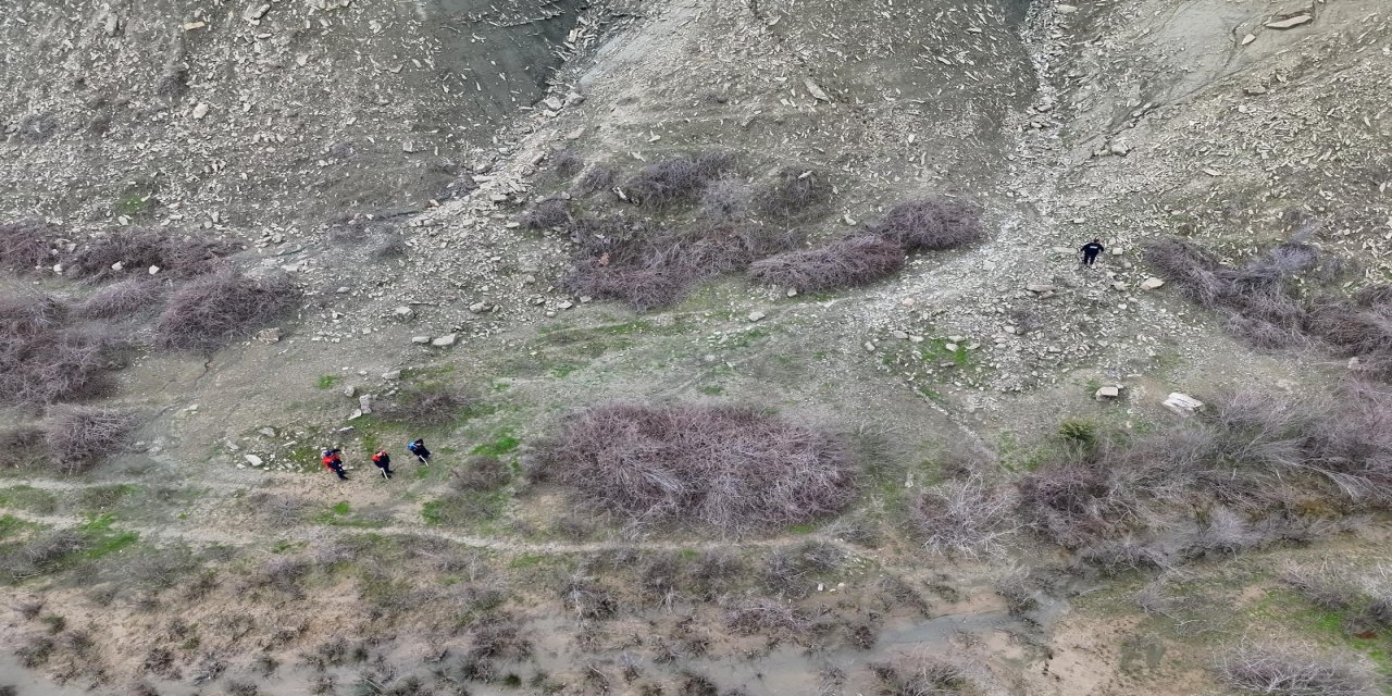 Kulp’ta 18 Gündür Dinmeyen Acı: 84 Yaşındaki Salih Ertaş Nerede?