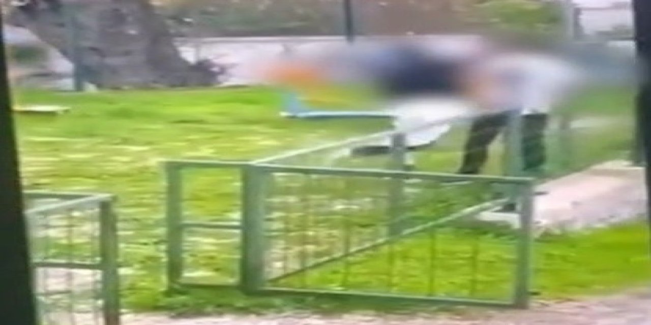 Bodrum’daki Zorbalık Dehşeti Yargıda: 2 Gözaltı! "Devam Et" Diyerek İzlemişler