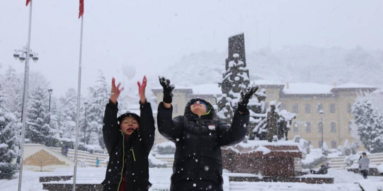 Beytüşşebap’tan sonra Uludere’de de okullar tatil edildi
