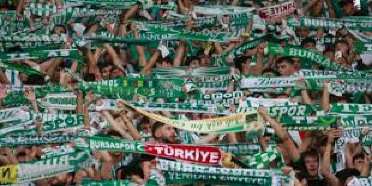 PFDK Bursa Spora Acımadı, 251 bin TL ile cezalandırdı