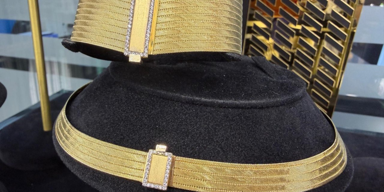 Savaşçıların zırhından düğünlerin baş tacına