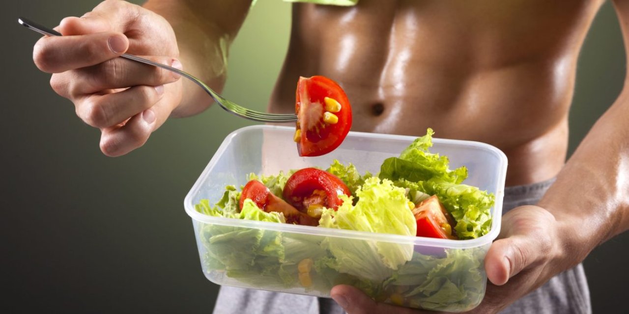 Ramazan'da sporcular için beslenme önerileri