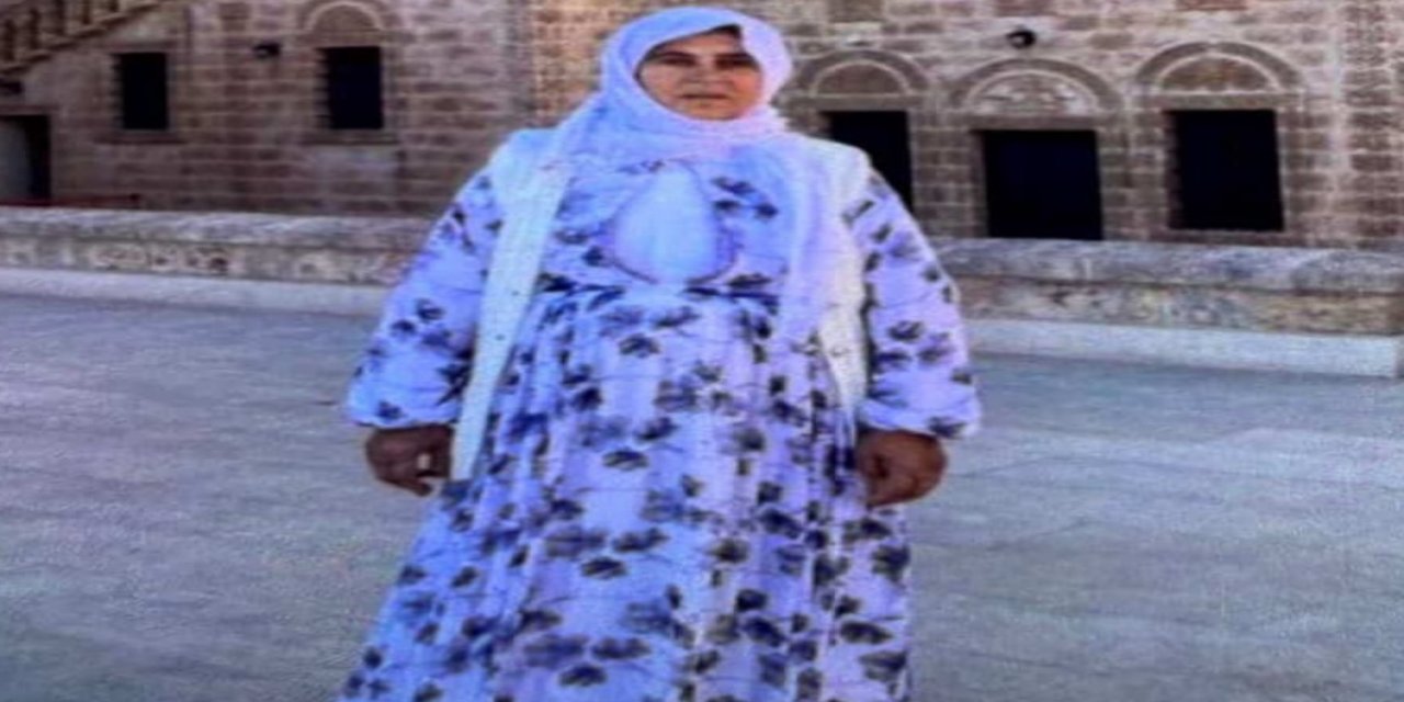 Şırnak’ta Bir Vatandaş Hayata Veda Etti