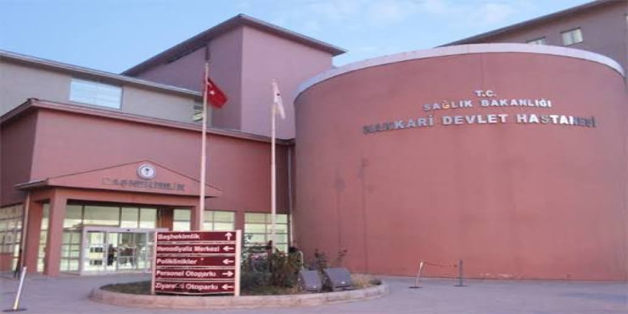 Hakkari’de Maden Faciası: Şırnaklı 2 Çocuk Babası Yaşamını Yitirdi