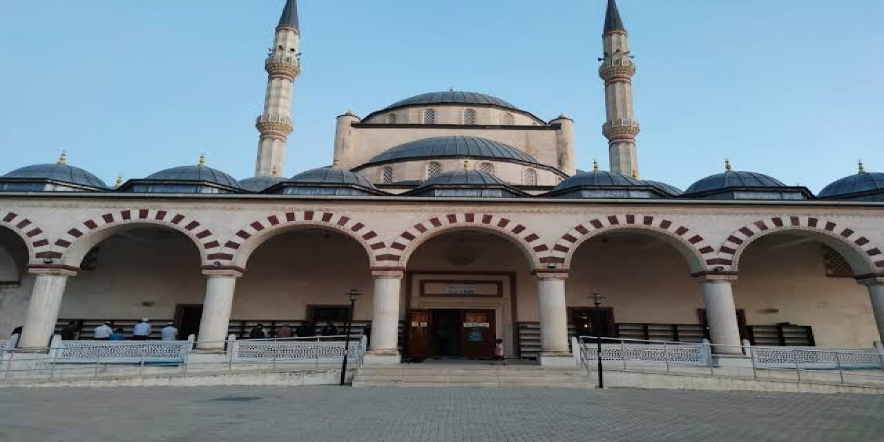 Şırnak İl Müftülüğü’nden Ramazan’a Özel Kur’an Ziyafeti