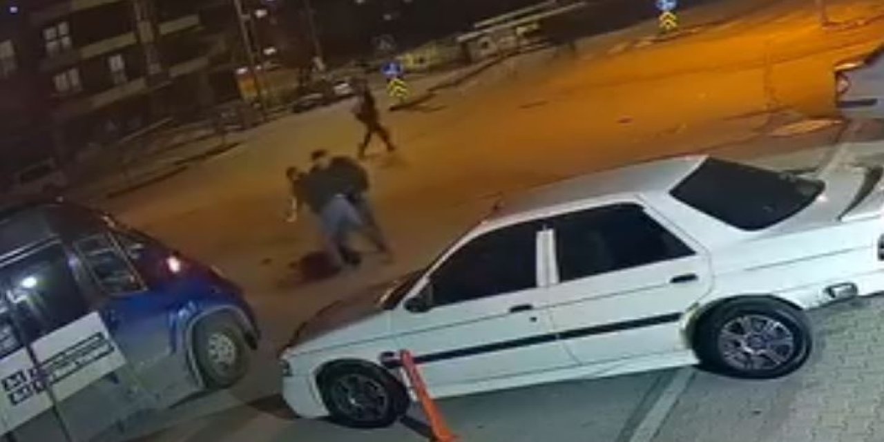 Ankara'da ağabeyinin husumetlileri tarafından darbedilmişti: 3 gözaltı