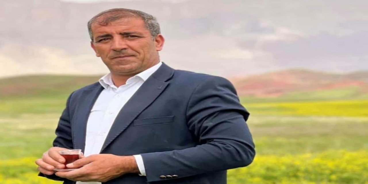 Şırnak’ta Elektrik Akımına Kapılan Muhtar Taburcu Oldu