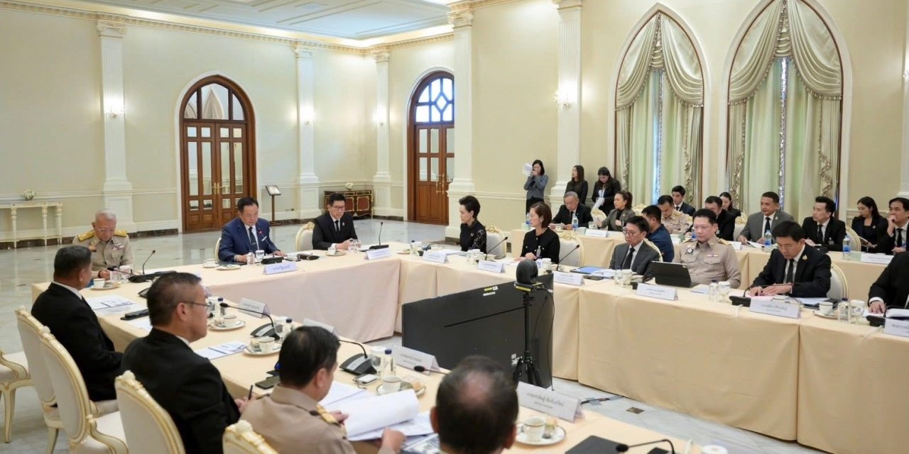 Tayland'dan Flaş Karar!, İran'daki Taylandlılar Türkiye üzerinden tahliye edecek