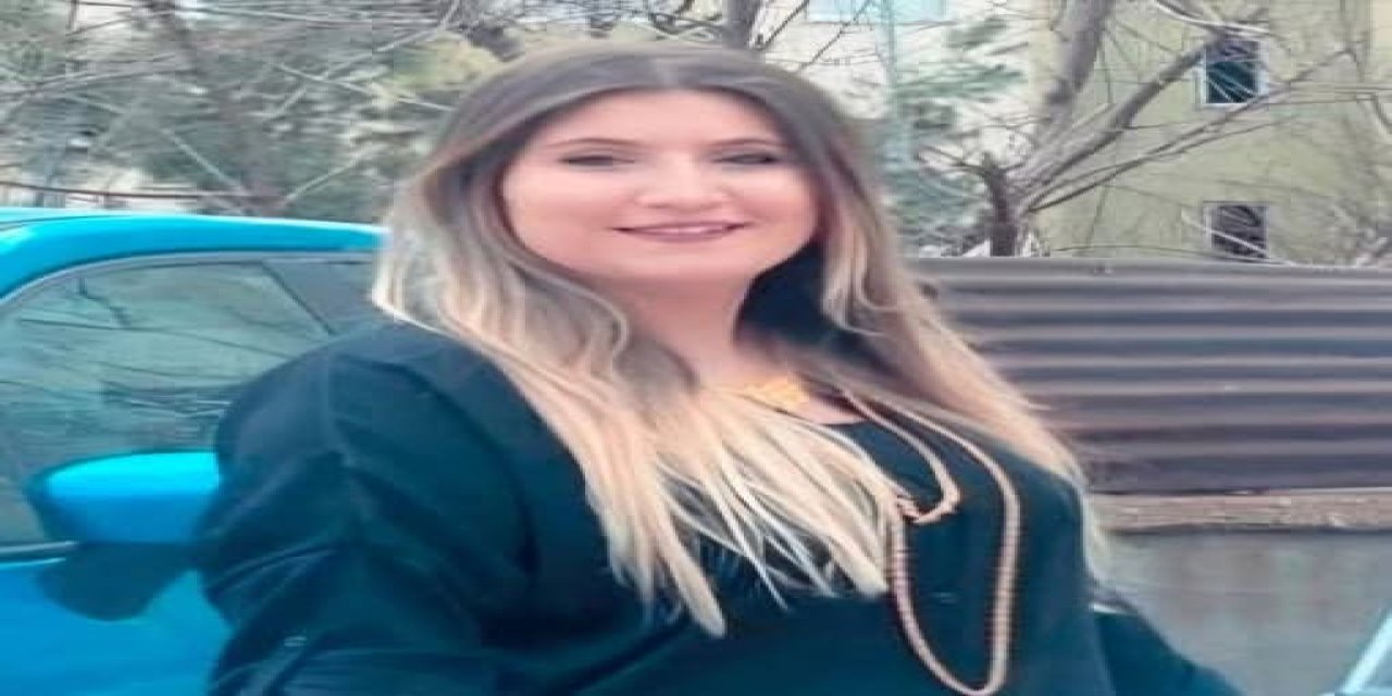 Şırnak’ta Genç Yaşta Acı Veda