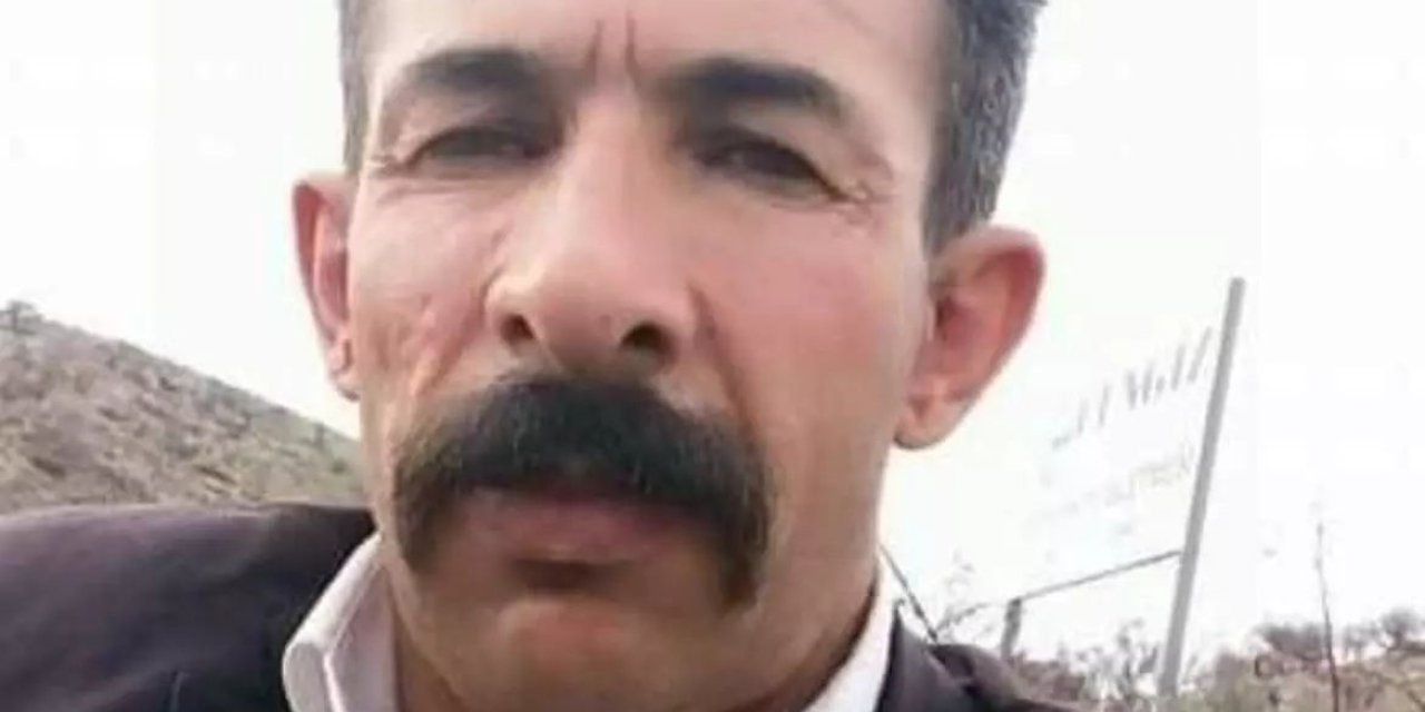 Köy Muhtarı Uzun Namlulu Silahla tartıştığı adamı öldürdü