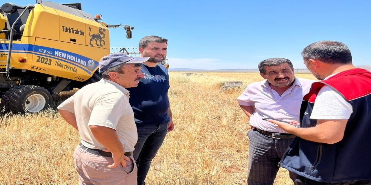 Şırnaklı Çiftçilere Destek Müjdesi: Ödemeler Bugün Hesaplara Yatıyor