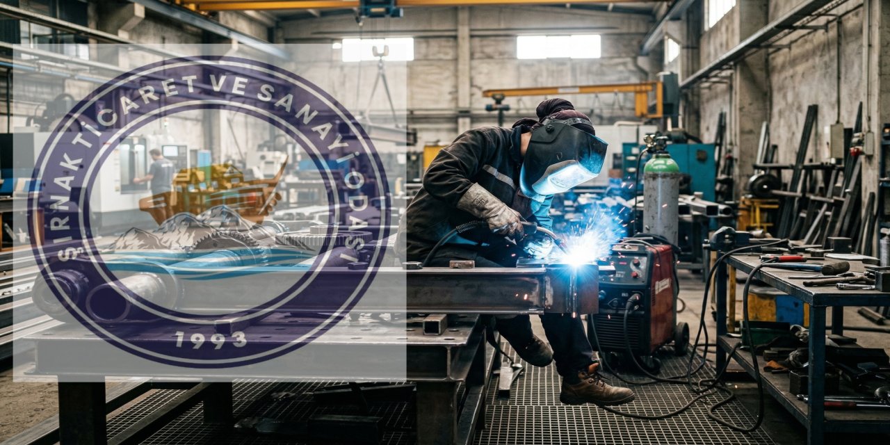 İmalat Sanayine Çalışan Başına 3 Bin 500 TL Destek