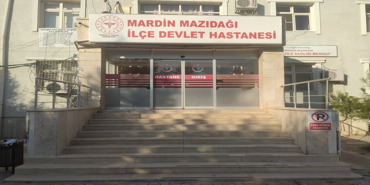 Seyir halindeki araçtan düşen kadın ağır yaralandı