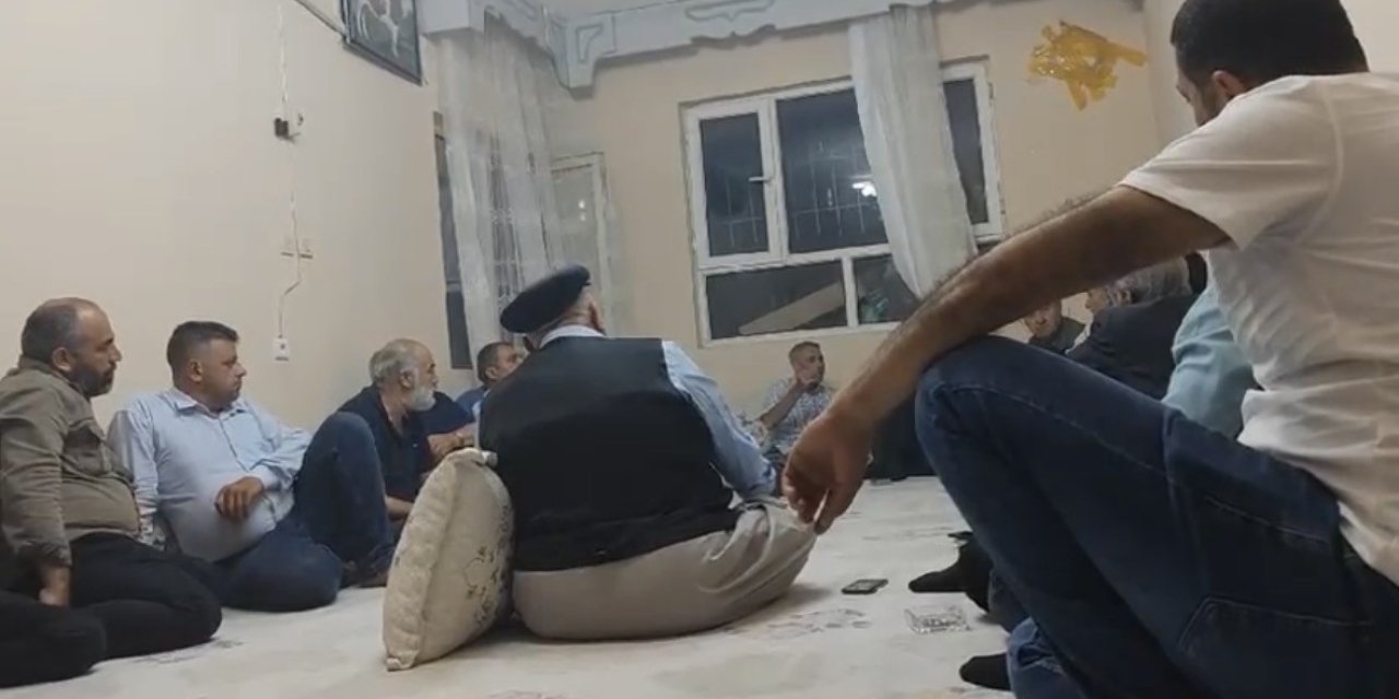 Mardin'de 2 kişinin öldüğü silahlı kavga davasında gizli tanık tartışması