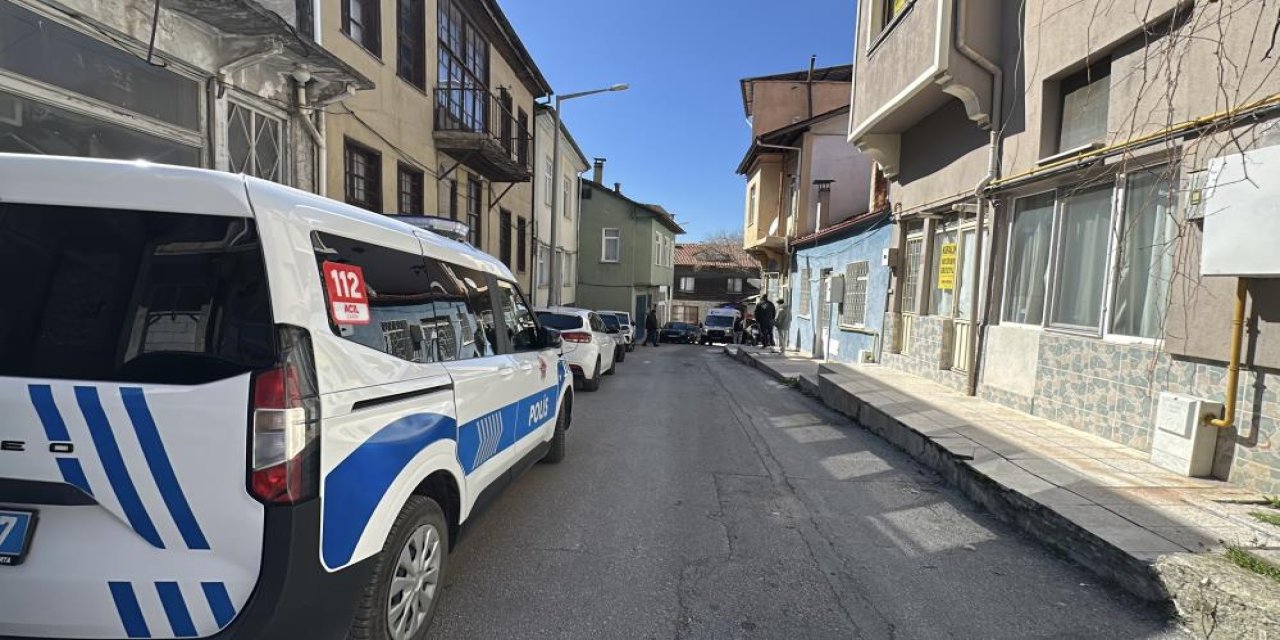 Yaşlı kadının ölümü açık kalan pencereyle ortaya çıktı