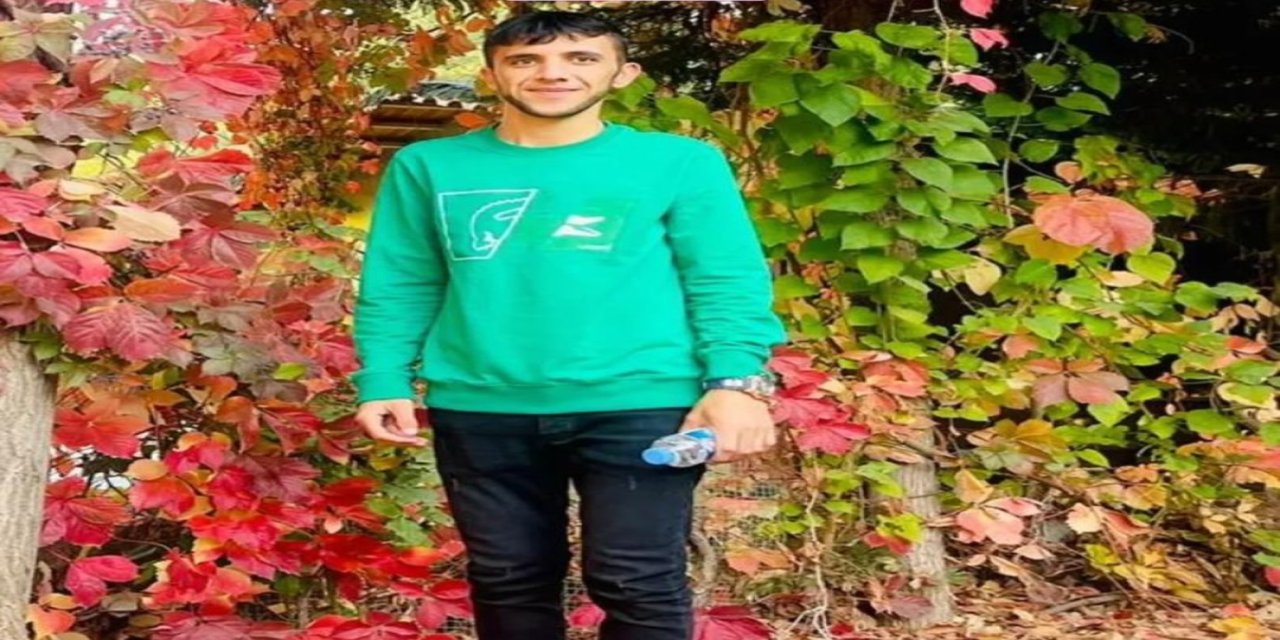 Silopi’de Motor Kazası Geçiren 28 Yaşındaki Gençten Acı Haber