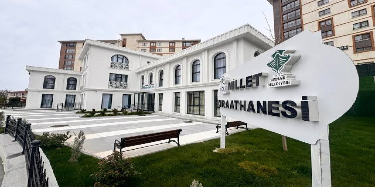 Şırnak’ta Kadınlar Günü İçin Özel Buluşma! Saat ve Yer Açıklandı