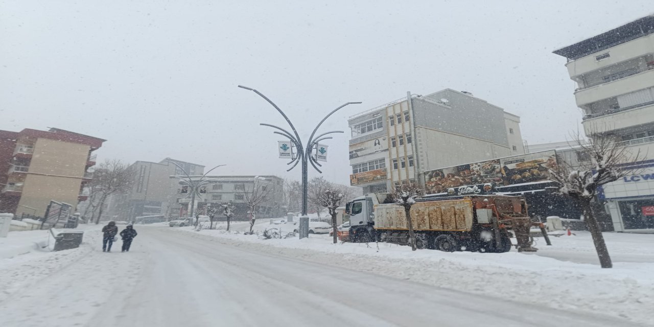 Şırnak ve İlçelerinde 5 Günlük Hava Durumu Açıklandı