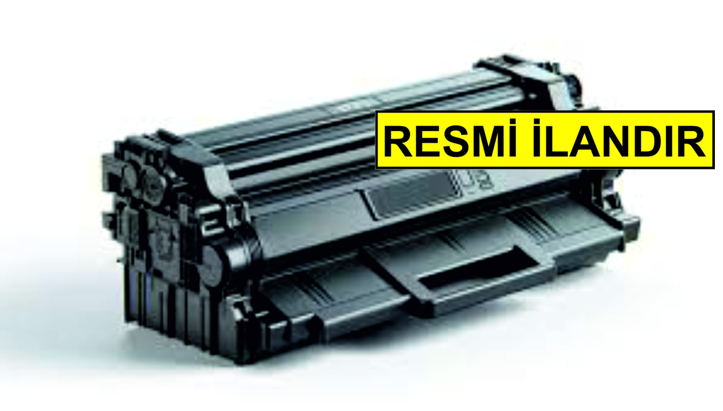 ŞIRNAK DEVLET HASTANESİ TONER ALIMI YAPACAK