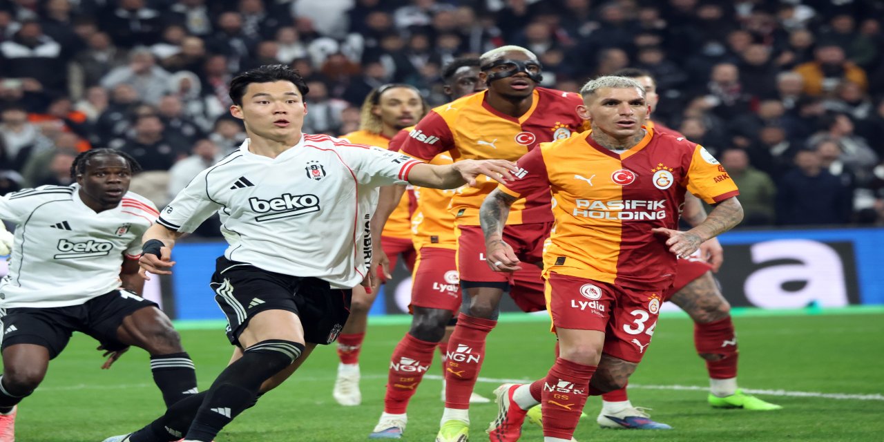 Süper Lig'de Zirve Karışmadı! Galatasaray Derbiyi Aldı, Fenerbahçe Uzatmada Güldü