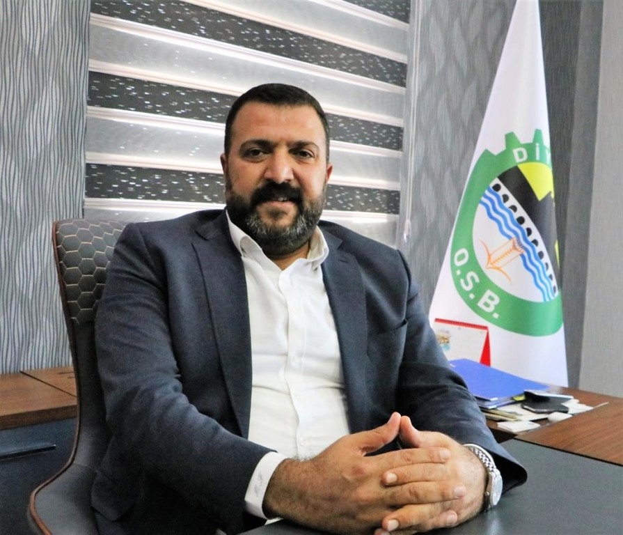 MAVİ LİSTENİN HEDEFİ İVME KAZANAN OSB’Yİ DAHA DA GÜÇLENDİRMEK