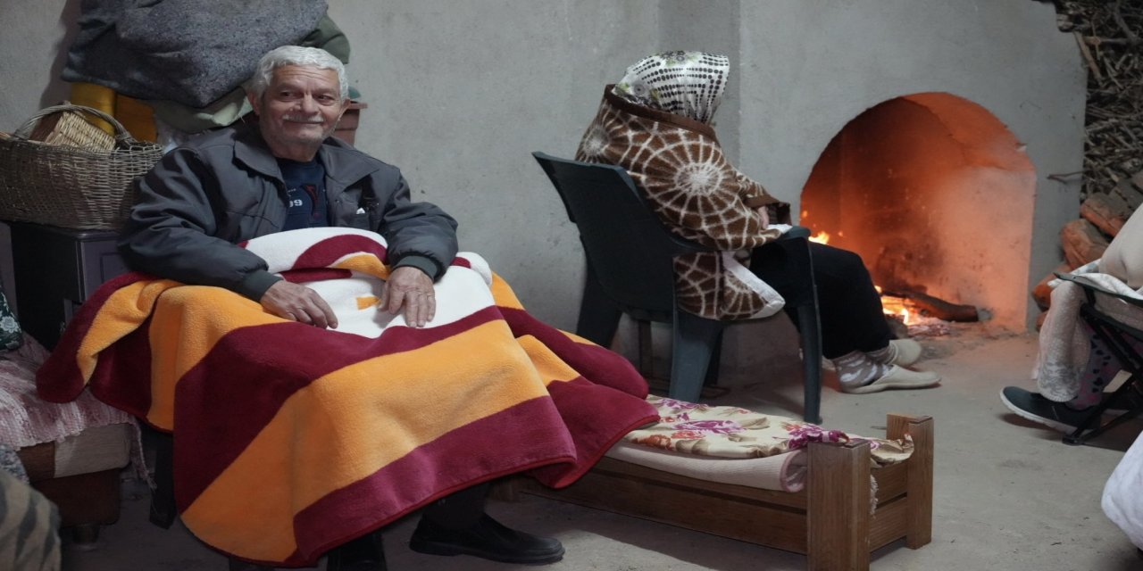 Denizli’de 5.1’lik Deprem Sonrası Kabus Gecesi: 150 Artçı Sarsıntı Yaşandı!