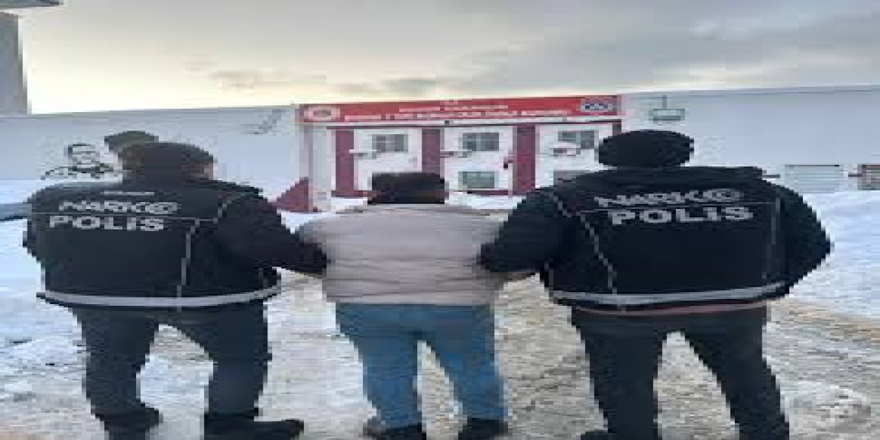 Şırnak’ta Zehir Tacirlerine Darbe! 4 Günde 5 Torbacı Yakalandı