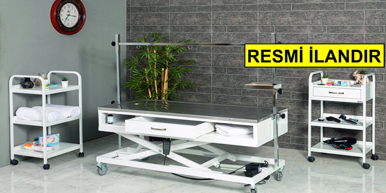 ŞIRNAK ÖZEL İDARESİ VETERİNER MALZEMESİ SATIN ALINACAKTIR