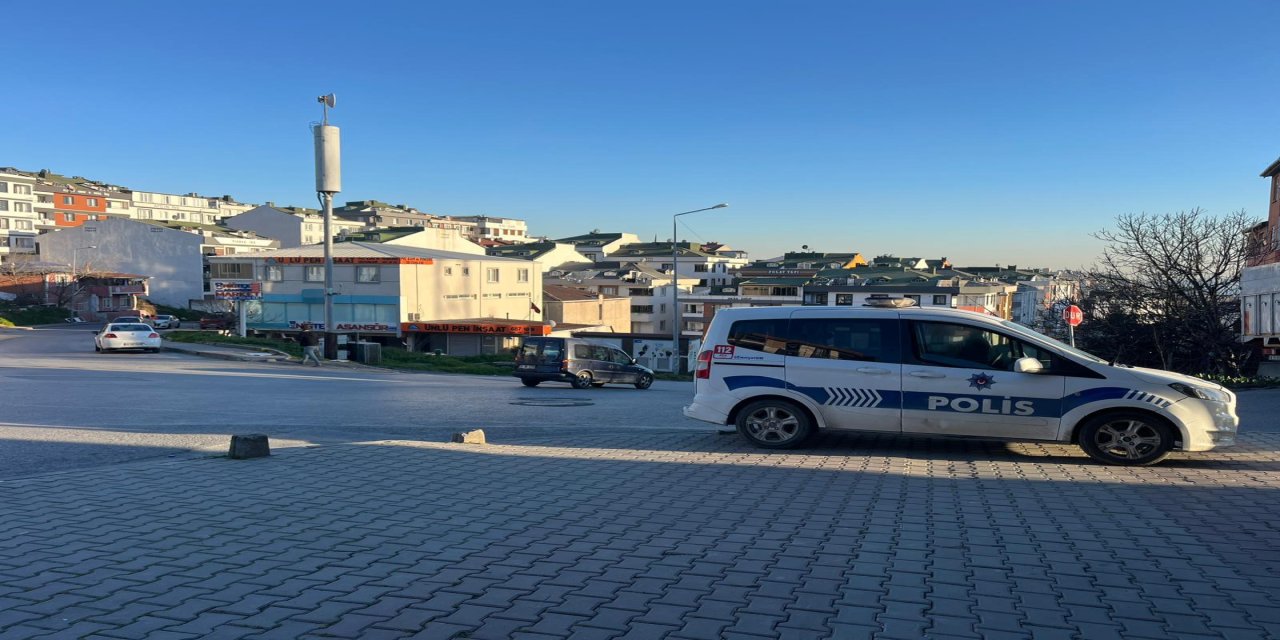 Başakşehir'de İSKİ Kamyonu Yayaya Çarptı: 60 Yaşındaki Kadın Hayatını Kaybetti