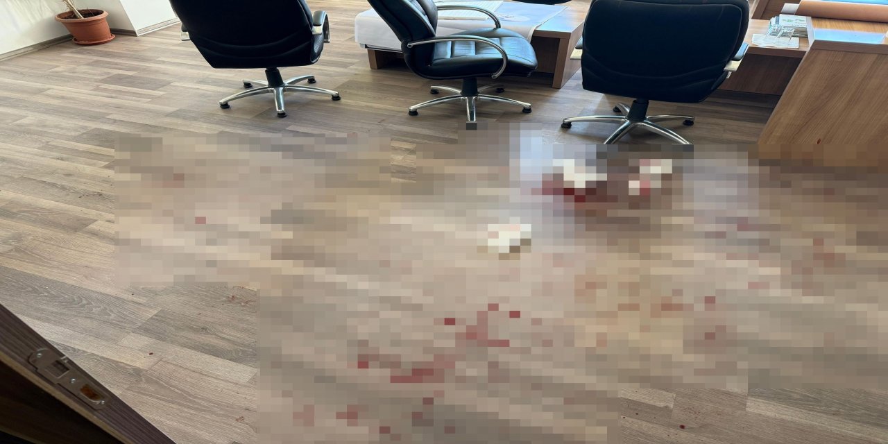 Okul Müdürünü Darbetmişti: O Saldırganın Cezası Belli Oldu