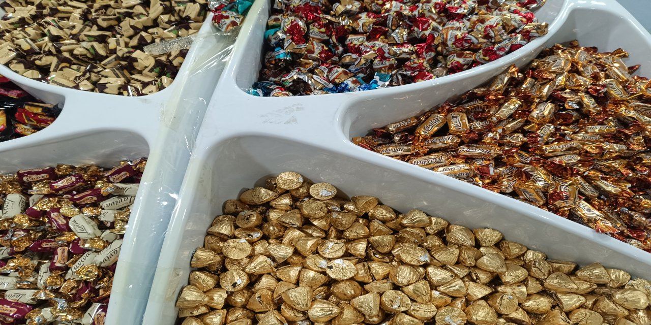 Şırnak’ta Bayram Telaşı Başladı: Şeker Fiyatları Rekor Kırıyor