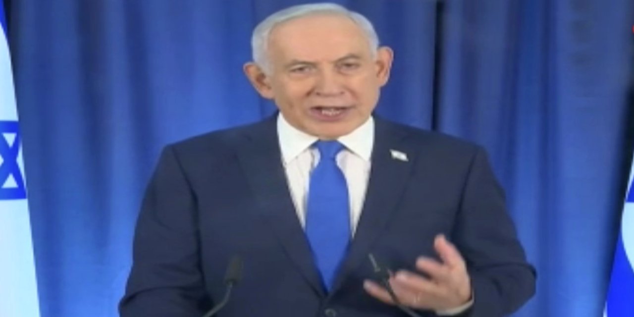 Netanyahu’dan Lübnan’a Hizbullah Uyarısı