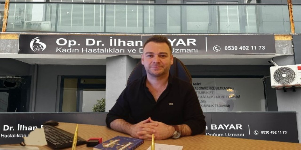 Cizre’deki Başarısı Türkiye Basınında Konuşuldu, Şimdi Şırnak’ta Hizmet Veriyor