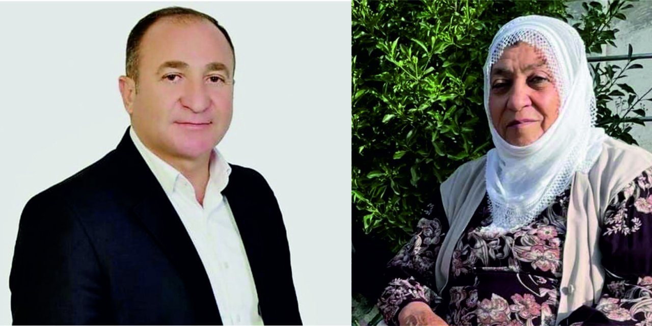 Cizreli Muhtarın Acı Günü