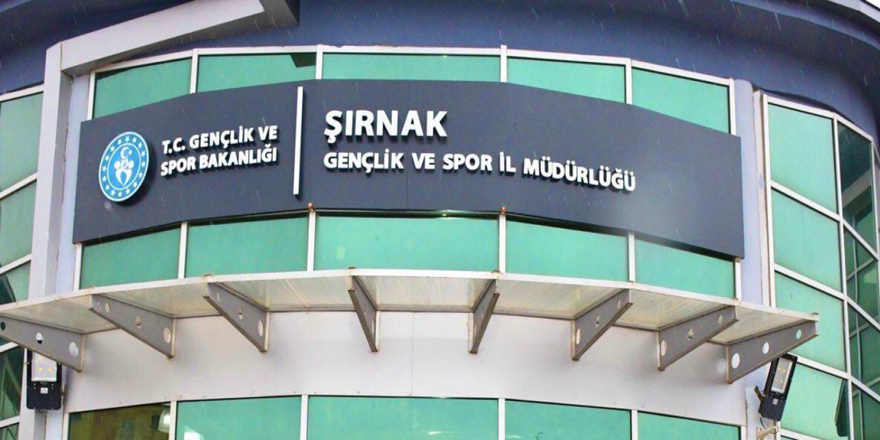 Şırnak’ta O Kurumdan İş Fırsatı! Başvuru Süreci Başladı