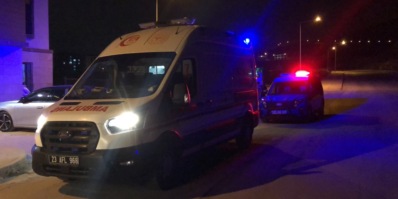 Kendisinden haber alınamayan yaşlı adam evinde ölü bulundu