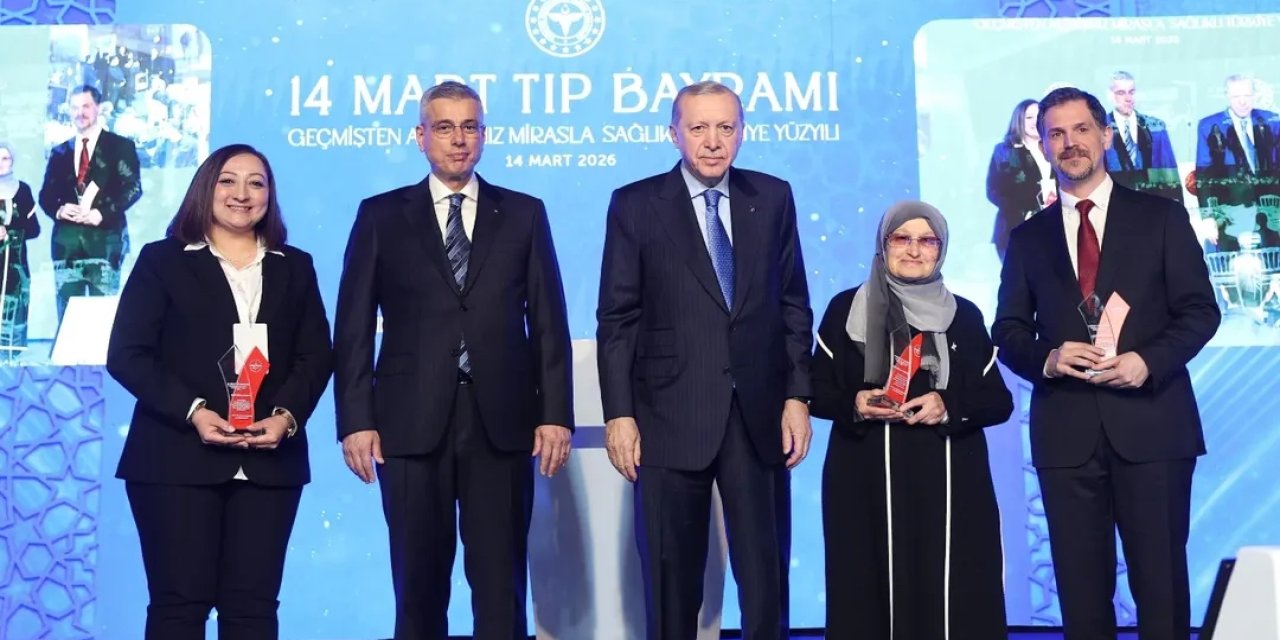 Şırnak’ın En Başarılı Doktoru ve Ebesi Belli Oldu