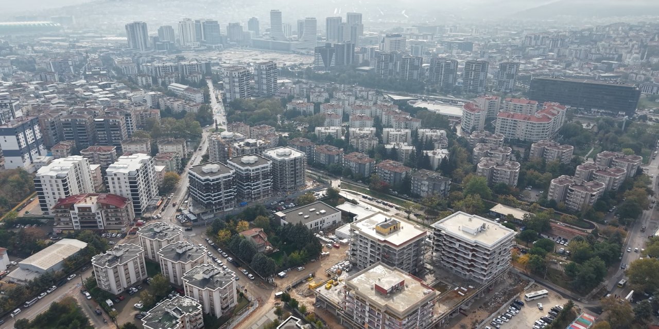 Gayrimenkulde Rota Yeniden Türkiye: "Dışarıdaki Yatırımcı Ülkesine Dönmeli"