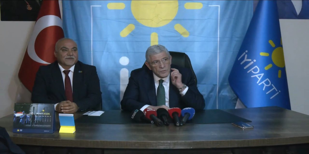 Dervişoğlu'ndan Şırnak'ta Birlik Mesajı: "Vatandaşlarımızı Oy Deposu Değil, Birer Kıymet Olarak Görüyoruz"