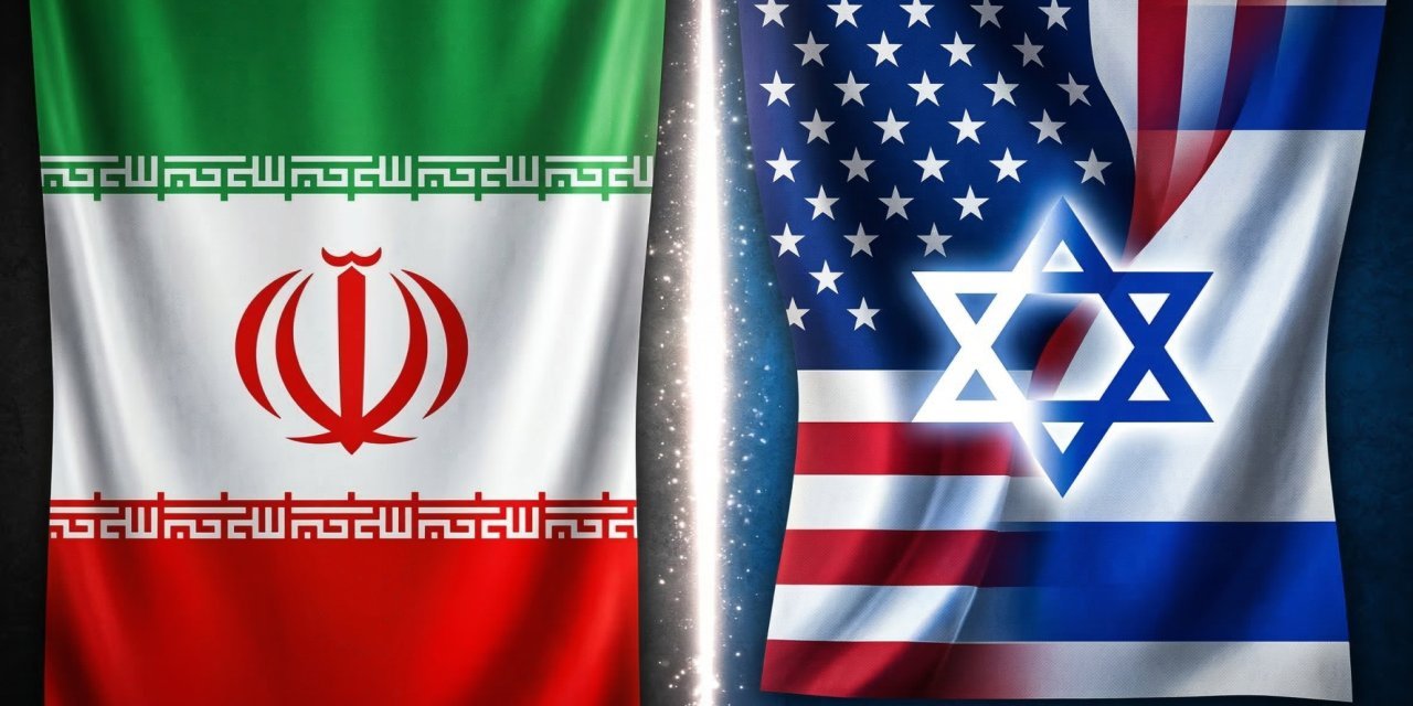 Tahran'da Sivil Yerleşim Yerleri Vuruldu: Beryanak Mahallesi Enkaz Altında