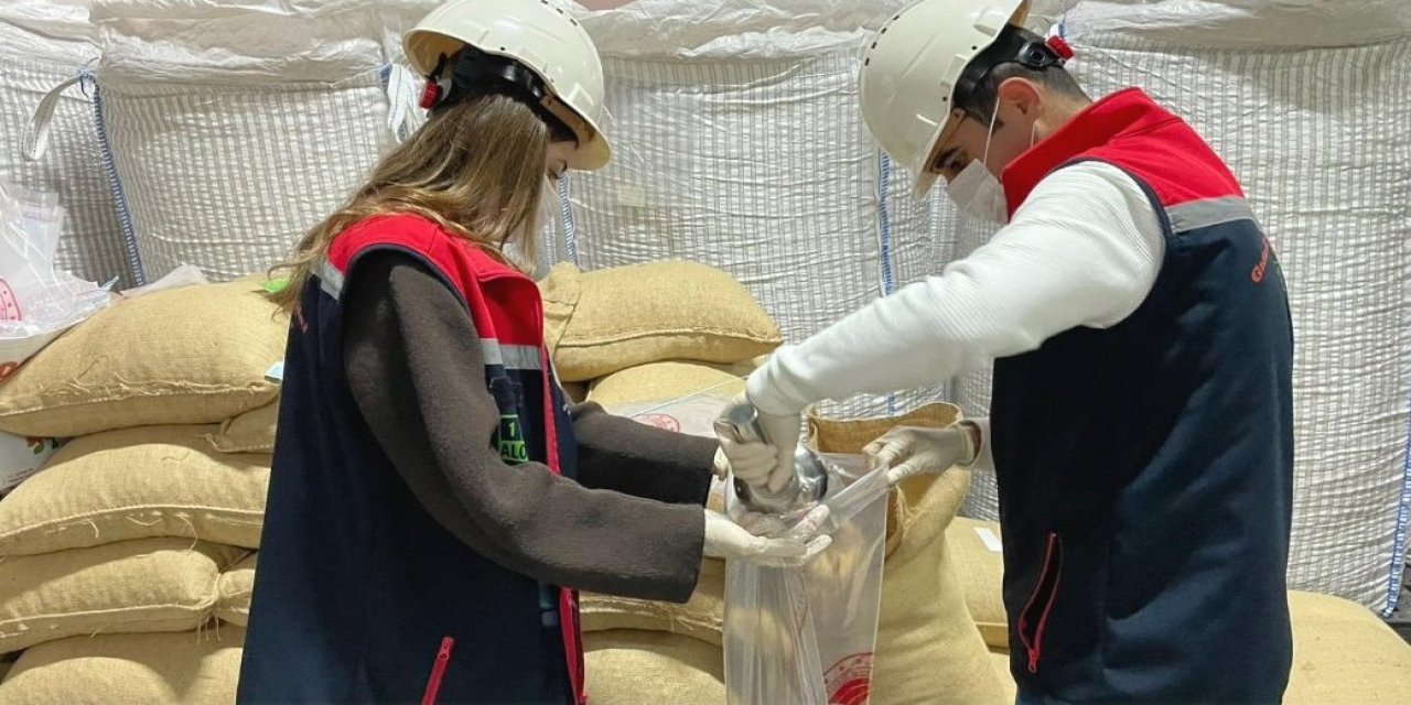 Şırnak’ta Sofralar Mercek Altında: Gıda Güvenliği İçin Sıkı Denetim!