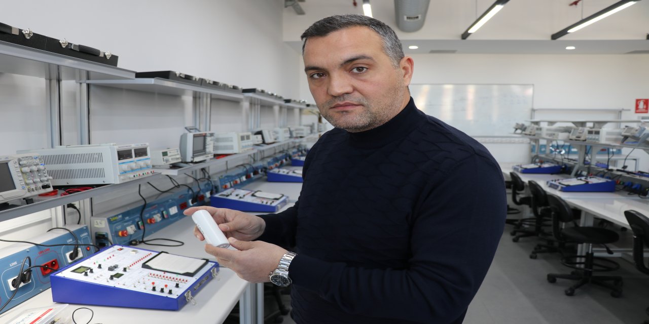 Hayvancılıkta Dijital Devrim: Sivas'ta "Konuşan Sığırlar" Dönemi Başlıyor!